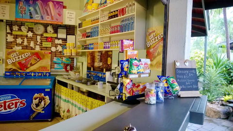 Island Leisure Resort - Sunshine Coast Guide 20