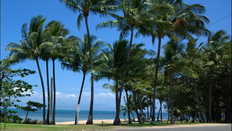 Island Leisure Resort - Sunshine Coast Guide 23