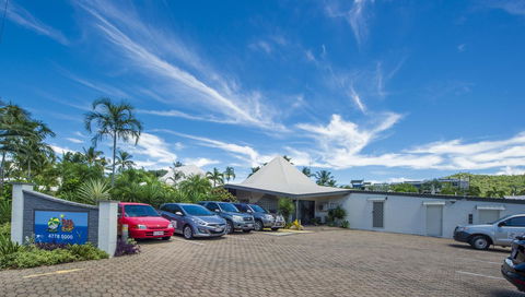 Island Leisure Resort - Sunshine Coast Guide 21