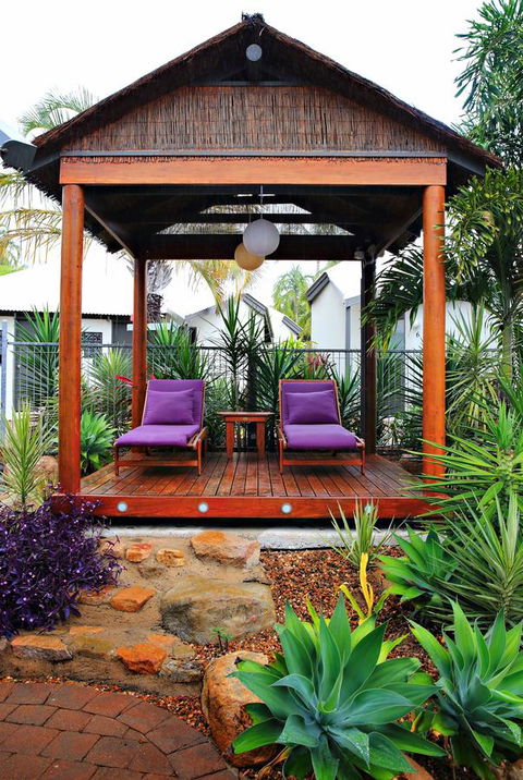 Island Leisure Resort - Sunshine Coast Guide 8