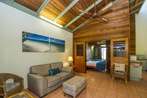 Island Leisure Resort - Sunshine Coast Guide 16