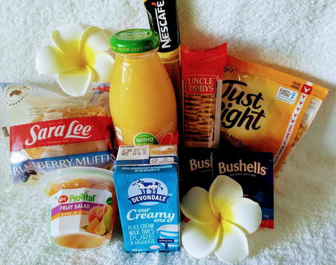 Island Leisure Resort - Sunshine Coast Guide 22