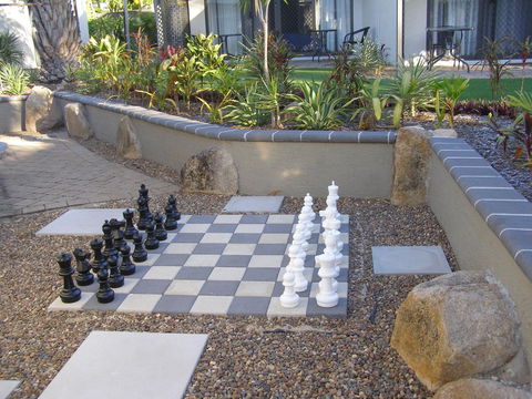 Island Leisure Resort - Sunshine Coast Guide 26