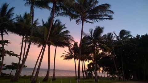 Island Leisure Resort - Sunshine Coast Guide 24