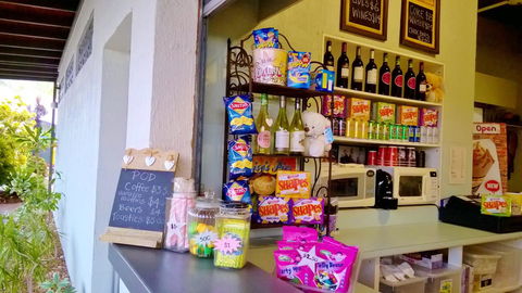 Island Leisure Resort - Sunshine Coast Guide 19