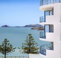 Oshen Apartments Yeppoon