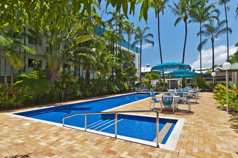 Agincourt Beachfront Apartments - Sunshine Coast Guide 12