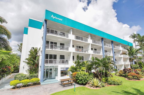 Agincourt Beachfront Apartments - Sunshine Coast Guide 23