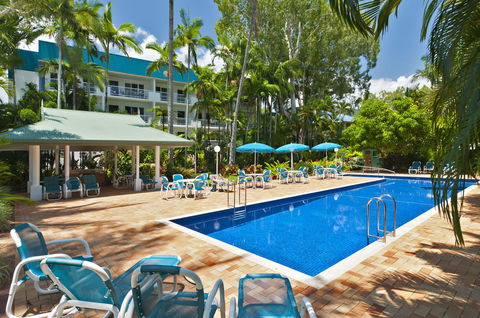 Agincourt Beachfront Apartments - Sunshine Coast Guide 2