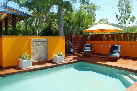 Serenity - Sunshine Coast Guide 16