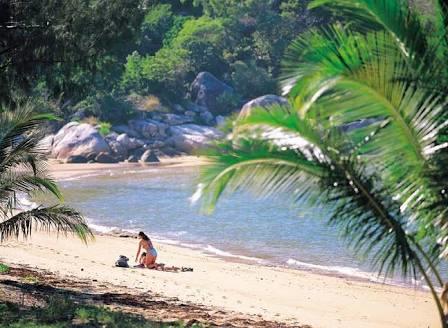 Serenity - Sunshine Coast Guide 19