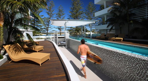 Rumba Beach Resort - Sunshine Coast Guide 22