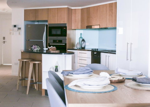 Rumba Beach Resort - Sunshine Coast Guide 2
