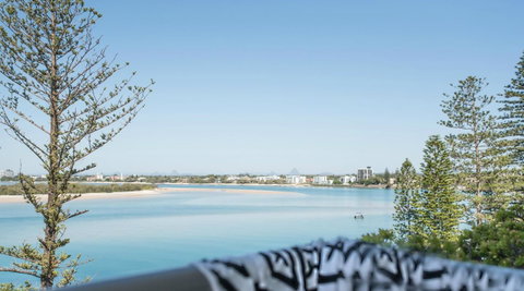 Rumba Beach Resort - Sunshine Coast Guide 4