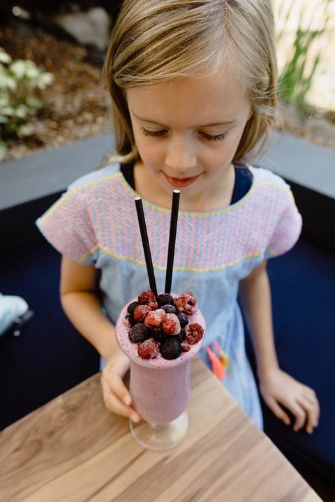 Rumba Beach Resort - Sunshine Coast Guide 40