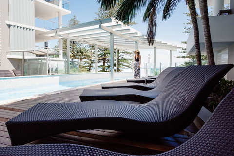 Rumba Beach Resort - Sunshine Coast Guide 20