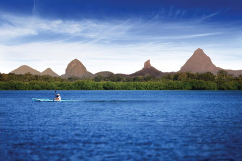 Rumba Beach Resort - Sunshine Coast Guide 34