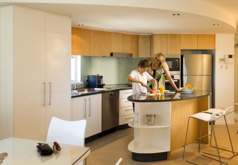 Rumba Beach Resort - Sunshine Coast Guide 42