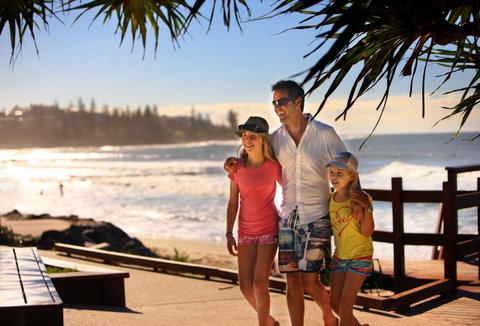 Rumba Beach Resort - Sunshine Coast Guide 32