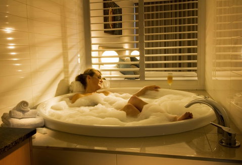Rumba Beach Resort - Sunshine Coast Guide 36