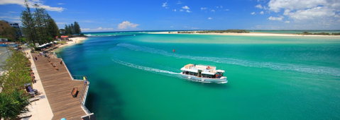 Rumba Beach Resort - Sunshine Coast Guide 25