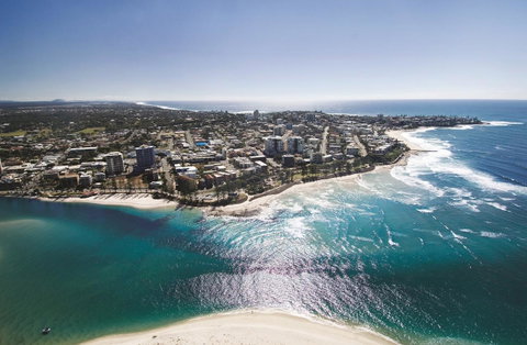 Rumba Beach Resort - Sunshine Coast Guide 30