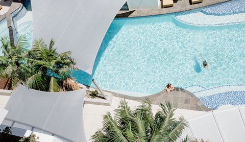 Rumba Beach Resort - Sunshine Coast Guide 16
