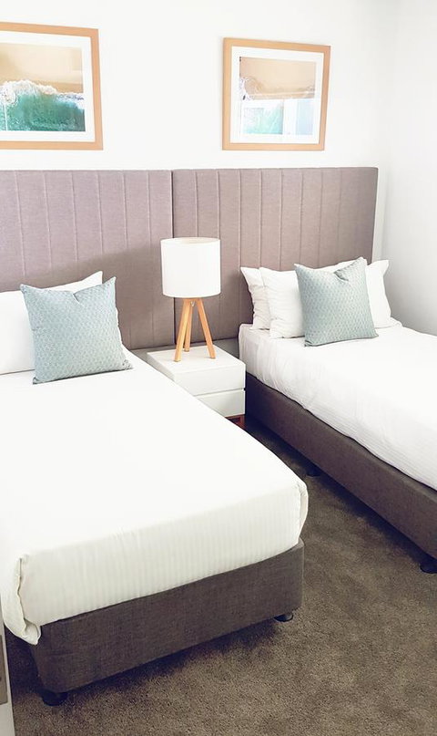 Rumba Beach Resort - Sunshine Coast Guide 11