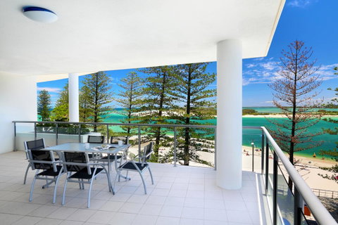 Rumba Beach Resort - Sunshine Coast Guide 18