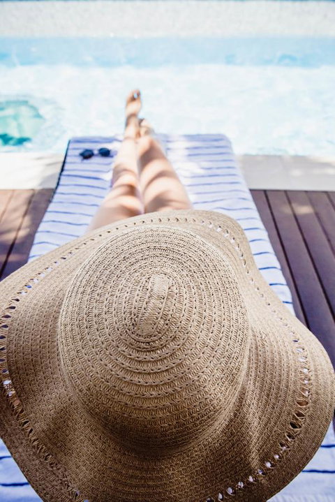 Rumba Beach Resort - Sunshine Coast Guide 21
