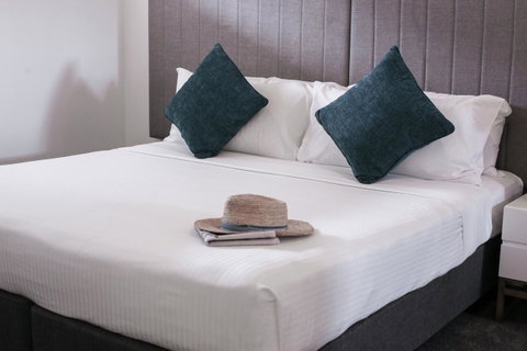 Rumba Beach Resort - Sunshine Coast Guide 7