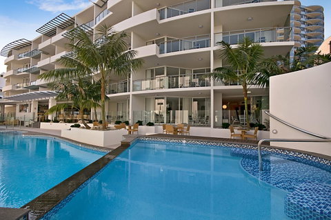 Rumba Beach Resort - Sunshine Coast Guide 33