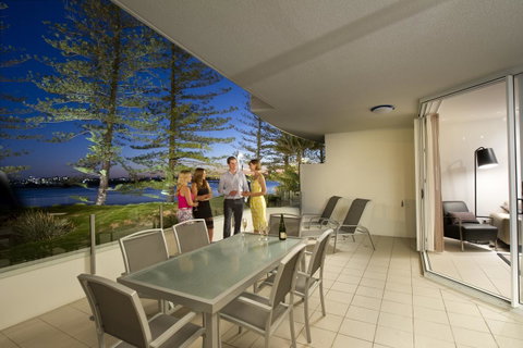 Rumba Beach Resort - Sunshine Coast Guide 43