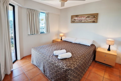 Nautilus Resort Mooloolaba - Sunshine Coast Guide 26