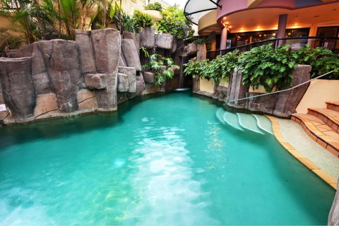 Nautilus Resort Mooloolaba - Sunshine Coast Guide 12