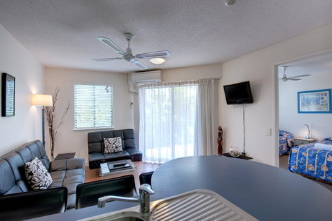 Nautilus Resort Mooloolaba - Sunshine Coast Guide 17
