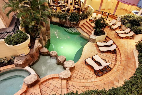 Nautilus Resort Mooloolaba - Sunshine Coast Guide 2