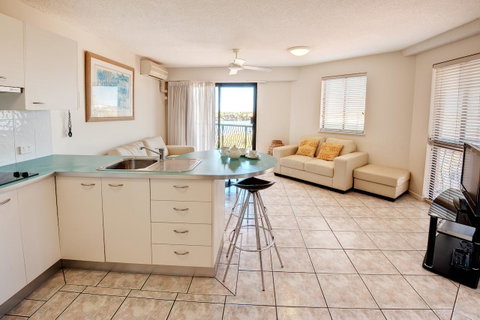 Nautilus Resort Mooloolaba - Sunshine Coast Guide 23