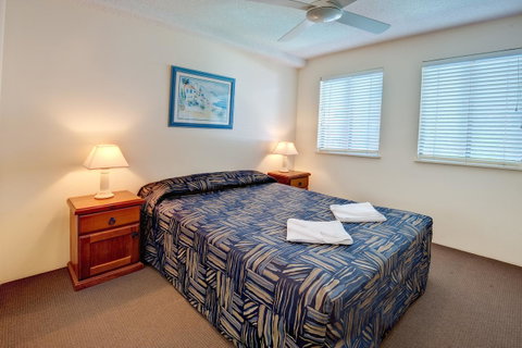 Nautilus Resort Mooloolaba - Sunshine Coast Guide 31