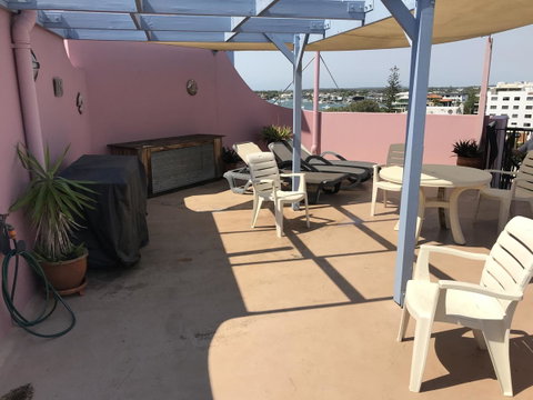 Nautilus Resort Mooloolaba - Sunshine Coast Guide 1