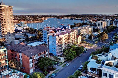 Nautilus Resort Mooloolaba - Sunshine Coast Guide 8