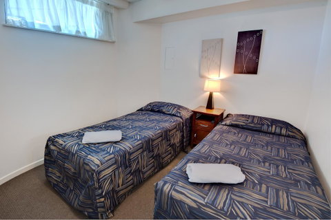 Nautilus Resort Mooloolaba - Sunshine Coast Guide 21