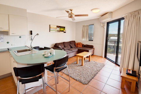 Nautilus Resort Mooloolaba - Sunshine Coast Guide 20