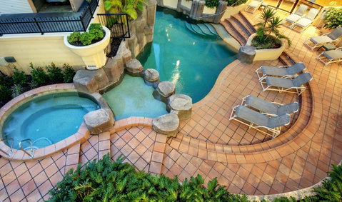 Nautilus Resort Mooloolaba - Sunshine Coast Guide 10