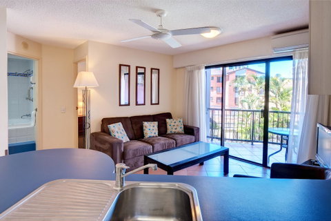Nautilus Resort Mooloolaba - Sunshine Coast Guide 29