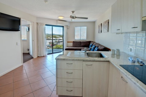 Nautilus Resort Mooloolaba - Sunshine Coast Guide 16