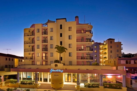 Nautilus Resort Mooloolaba - Sunshine Coast Guide 22