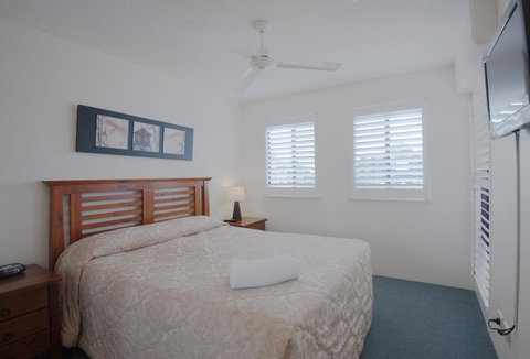 Nautilus Resort Mooloolaba - Sunshine Coast Guide 18