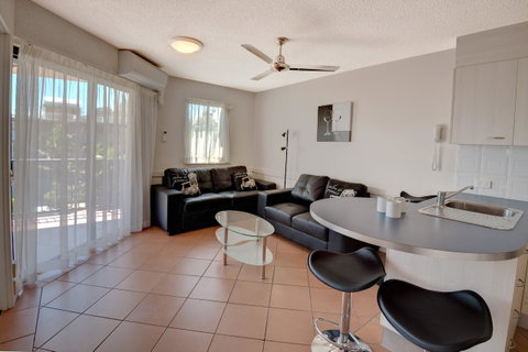 Nautilus Resort Mooloolaba - Sunshine Coast Guide 25
