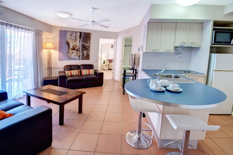 Nautilus Resort Mooloolaba - Sunshine Coast Guide 7